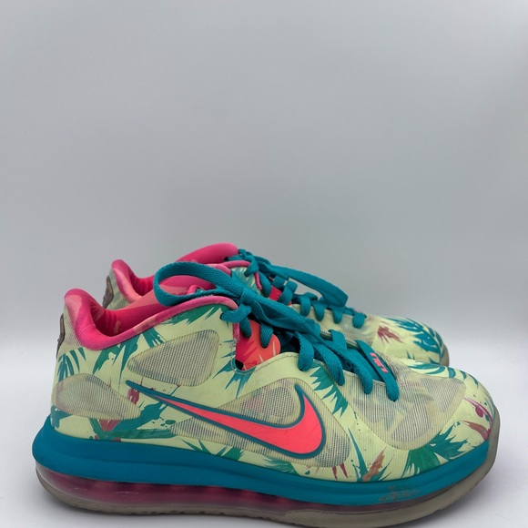 Nike LeBron 9 Low LeBronold Palmer 2022 Size M‎ 7.5 / W 9 main image 4